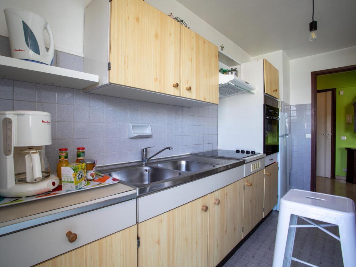 Apartment La Pinede-2 By Interhome Le Puits  Exteriér fotografie